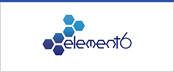  element6 로고
